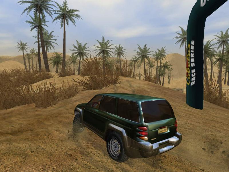 Cabela's 4X4 Off-Road Adventure 3 - screenshot 57