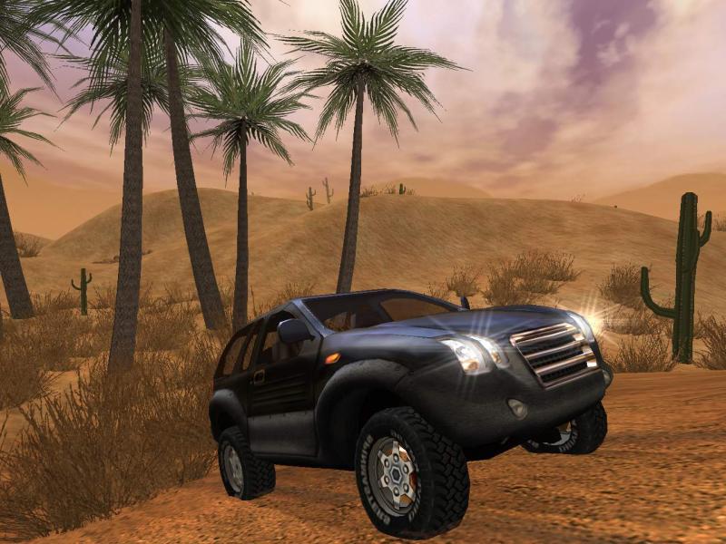 Cabela's 4X4 Off-Road Adventure 3 - screenshot 38