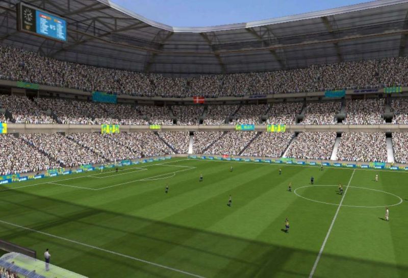 FIFA Soccer 2005 - screenshot 34