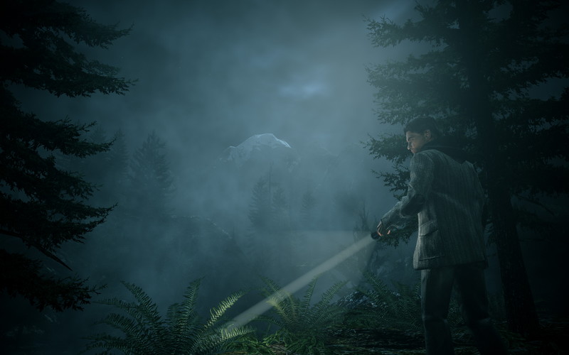 Alan Wake - screenshot 19