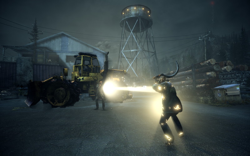 Alan Wake - screenshot 17