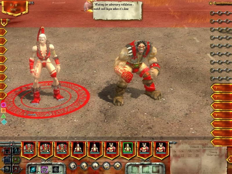 Chaos League - screenshot 34
