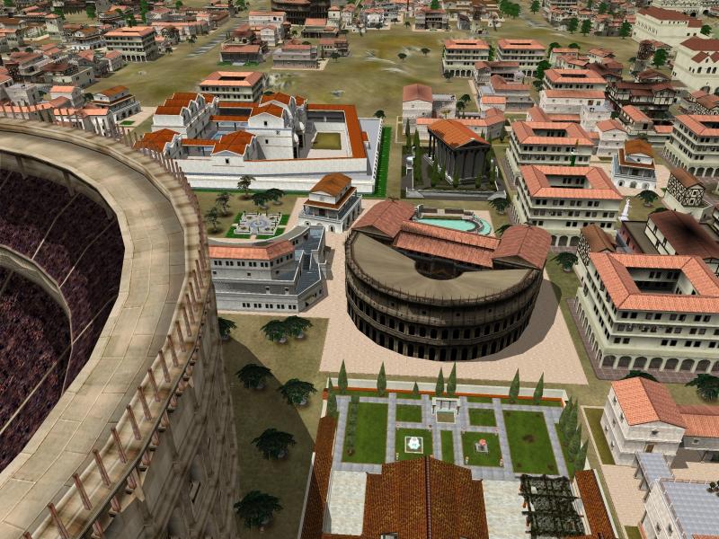 Heart of Empire: Rome - screenshot 19