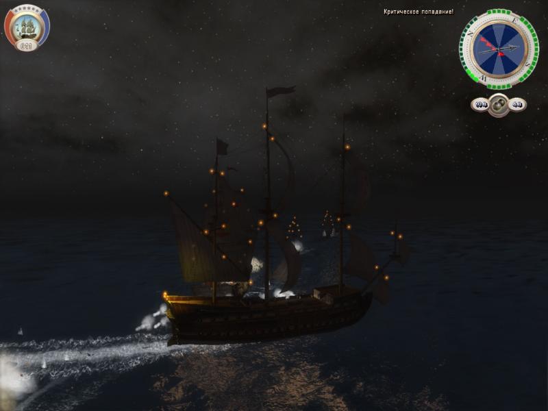 Age of Pirates: Caribbean Tales - screenshot 53