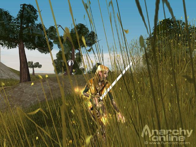 Anarchy Online - screenshot 78