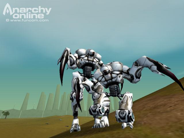 Anarchy Online - screenshot 13