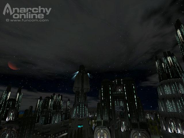 Anarchy Online - screenshot 12