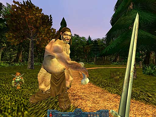 Arthur's Quest: Battle for the Kingdom - screenshot 5