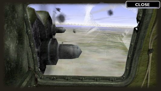B-17 Flying Fortress: The Mighty 8th - screenshot 28