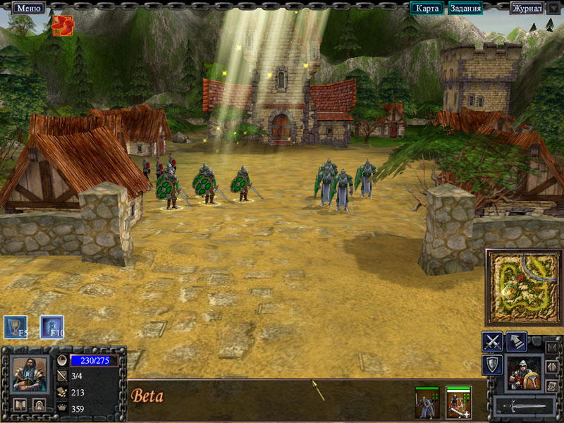 Battle Mages - screenshot 28