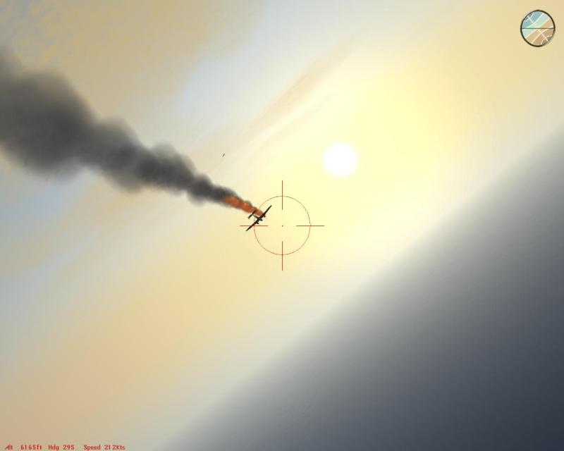 Battle of Britain II: Wings of Victory - screenshot 67