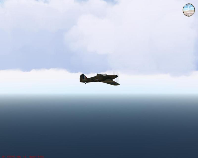 Battle of Britain II: Wings of Victory - screenshot 56