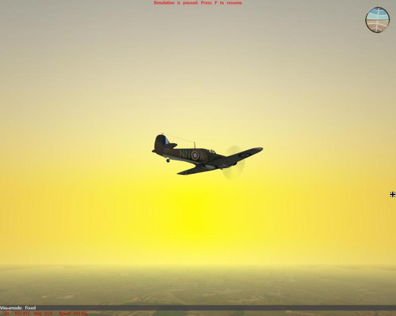 Battle of Britain II: Wings of Victory - screenshot 42