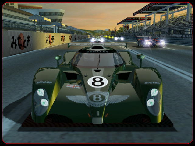 Total Immersion Racing - screenshot 28