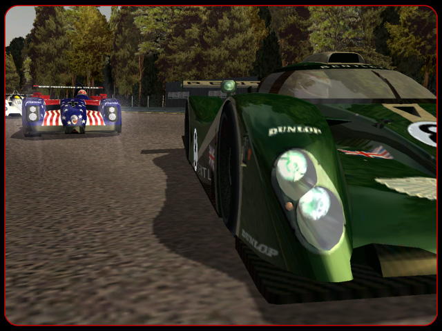 Total Immersion Racing - screenshot 17