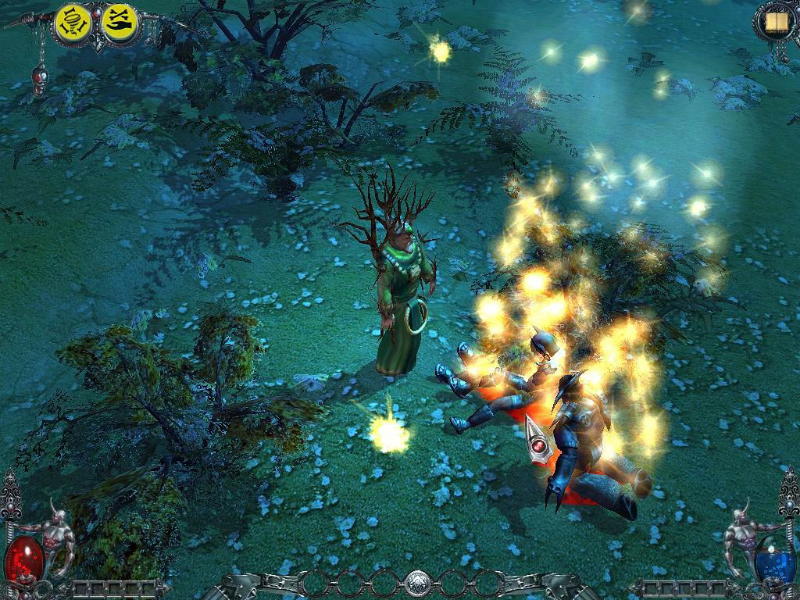 Blood Magic - screenshot 12