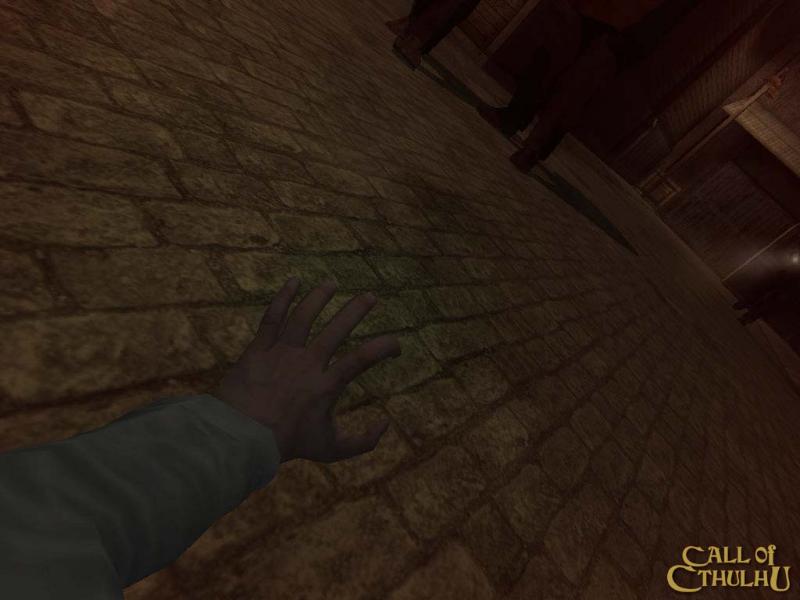 Call of Cthulhu: Dark Corners of the Earth - screenshot 21