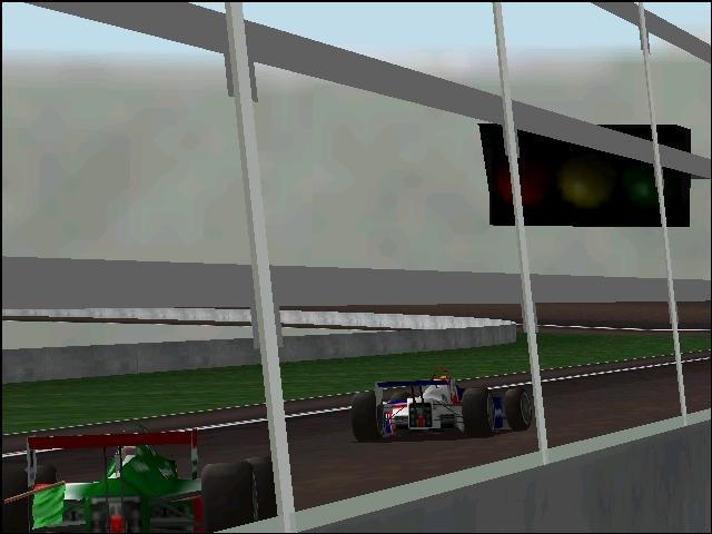 CART Precision Racing - screenshot 41
