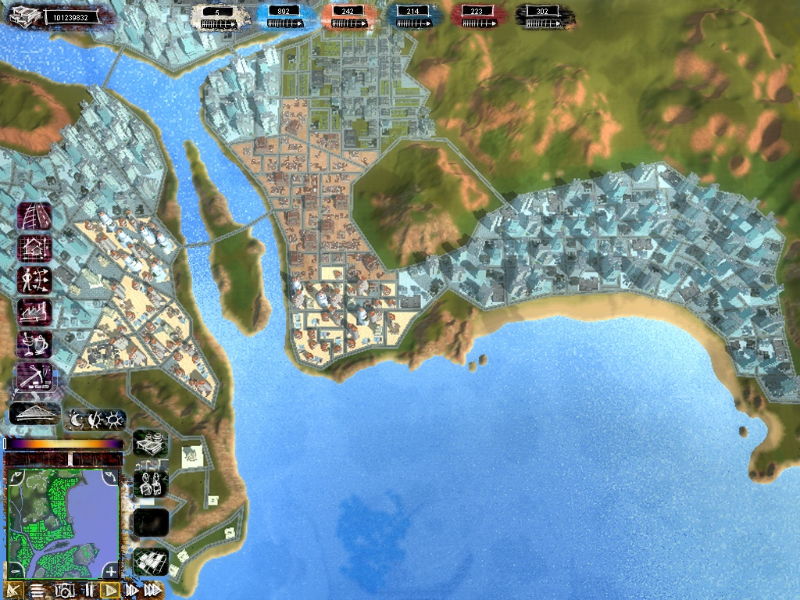City Life - screenshot 27