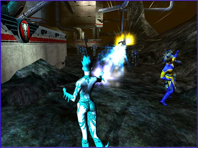 City of Heroes - screenshot 82