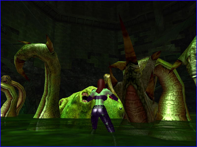 City of Heroes - screenshot 38