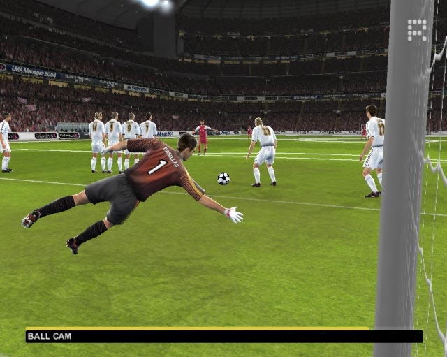 Club Football 2005 - screenshot 6