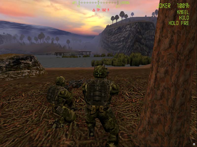 Codename: Outbreak - screenshot 6