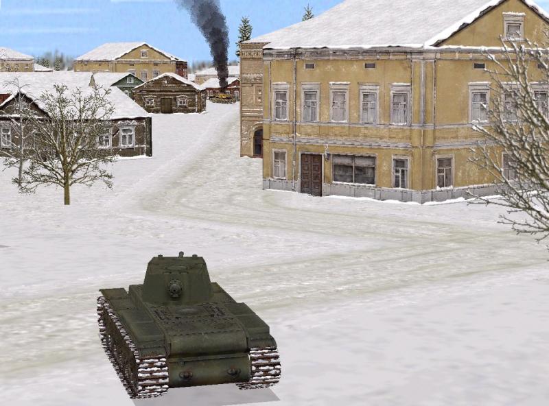 Combat Mission: Barbarosa Berlin - screenshot 28
