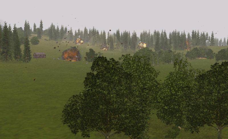 Combat Mission: Barbarosa Berlin - screenshot 27