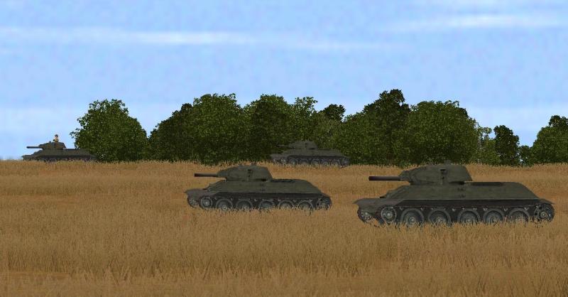 Combat Mission: Barbarosa Berlin - screenshot 25