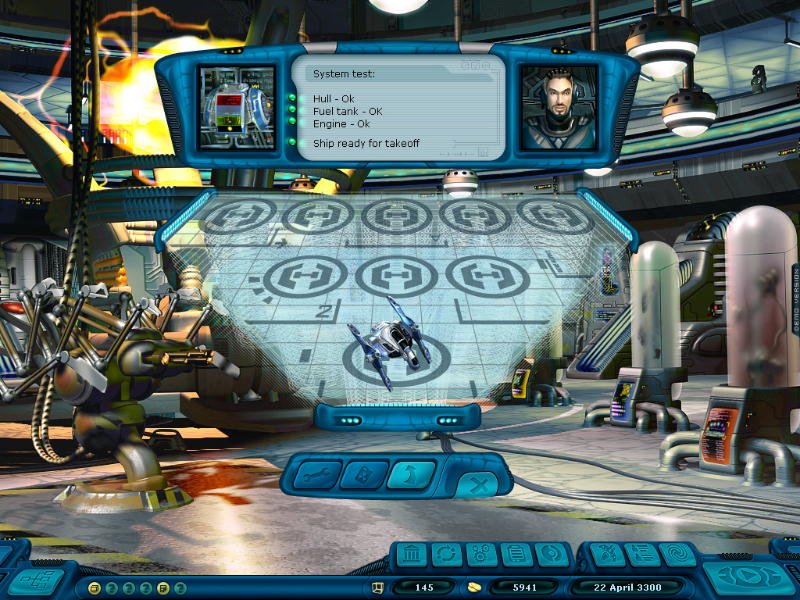 Space Rangers 2: Rise Of The Dominators - screenshot 54