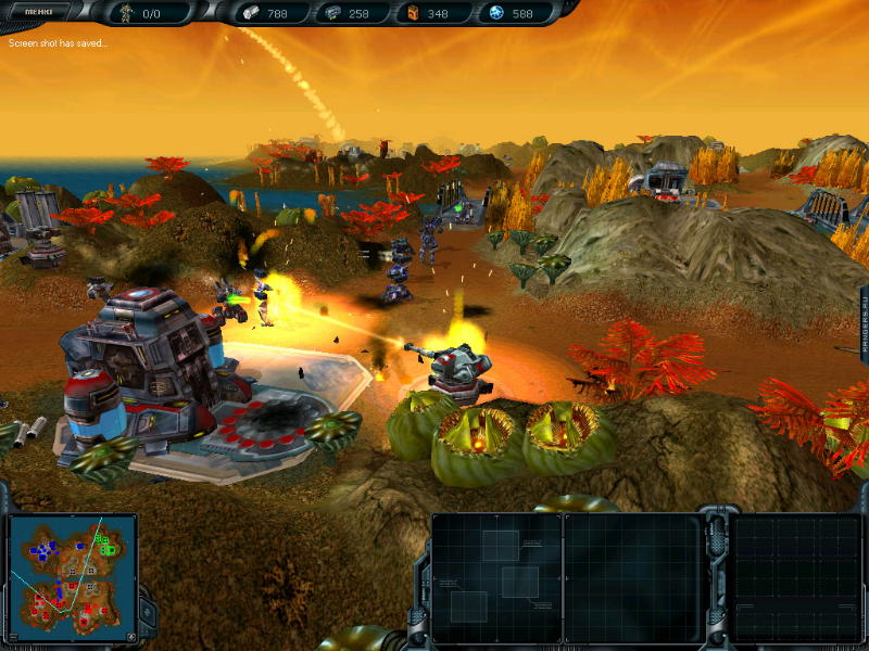 Space Rangers 2: Rise Of The Dominators - screenshot 12