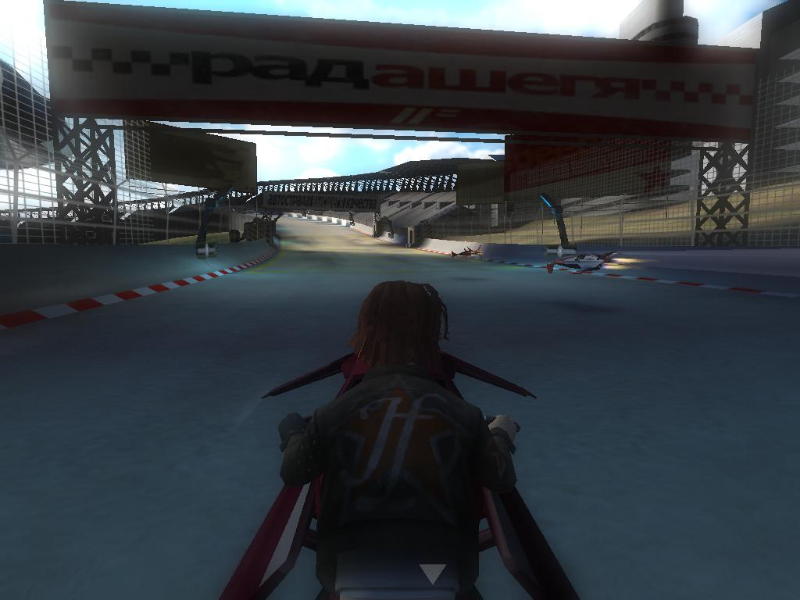 Powerdrome - screenshot 7