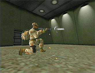 Conflict: Desert Storm - screenshot 27