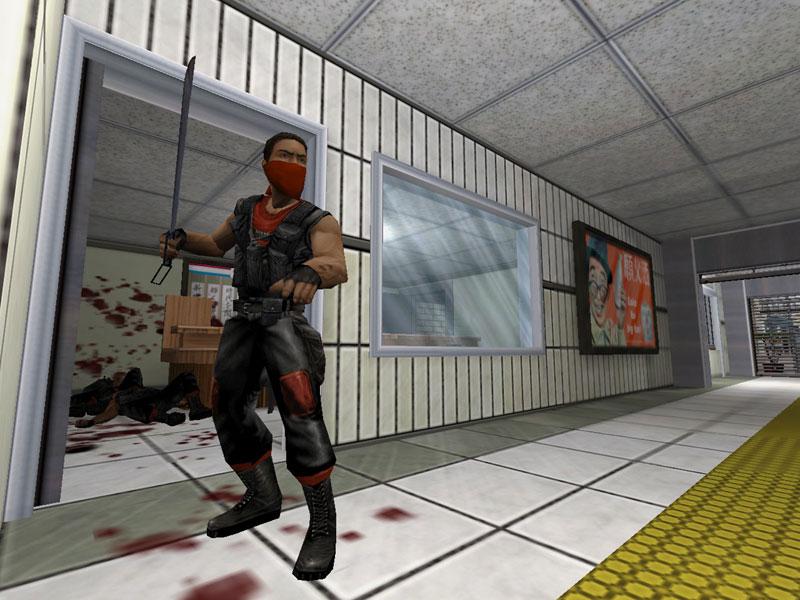 Counter-Strike: Condition Zero - screenshot 32