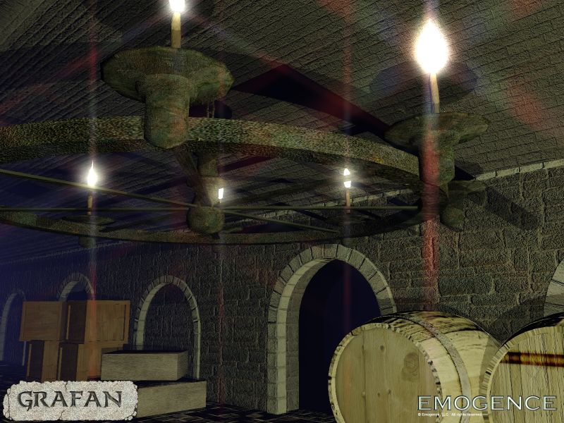 Grafan - screenshot 4