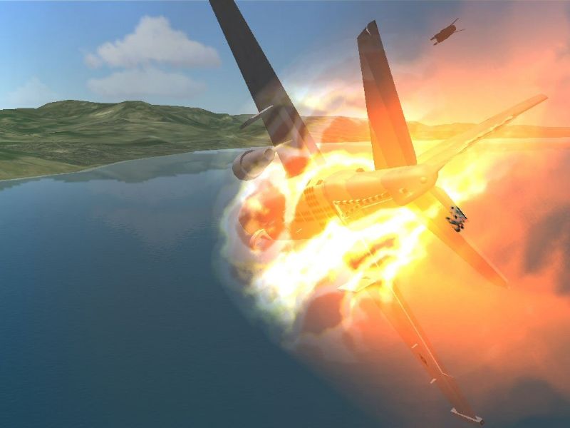 Lock On: Modern Air Combat - screenshot 173