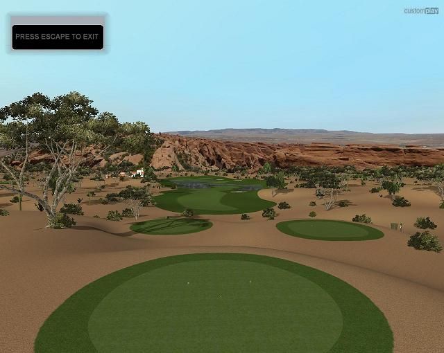 CustomPlay Golf - screenshot 21