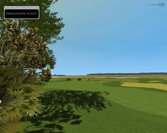 CustomPlay Golf - screenshot 18