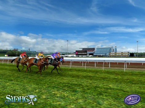 Melbourne Cup Challenge - screenshot 28