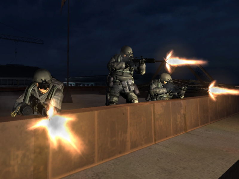 Battlefield 2: Special Forces - screenshot 51