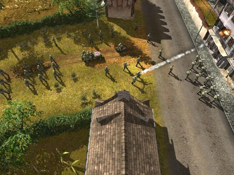 D-Day - screenshot 20