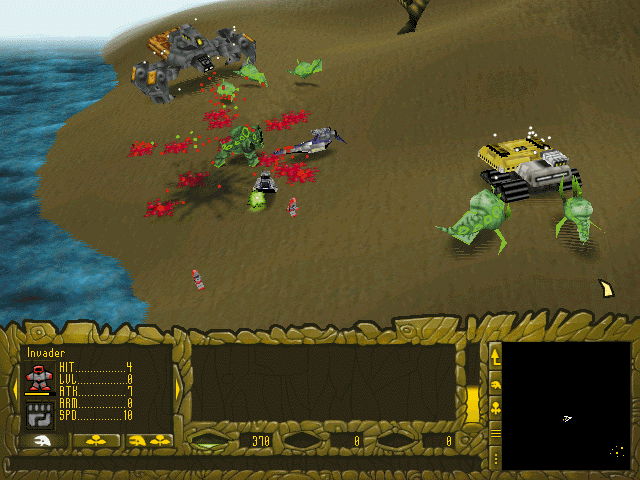 Dominant Species - screenshot 13