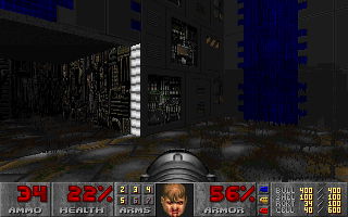 DOOM - screenshot 18