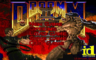 DOOM 2: Hell on Earth - screenshot 10