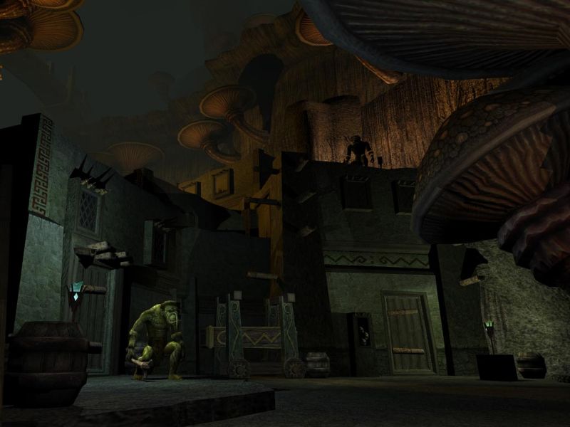 Dungeons & Dragons Online: Stormreach - screenshot 85