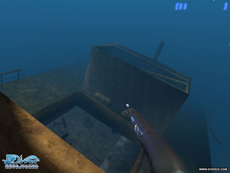 Diver: Deep Water Adventures - screenshot 139