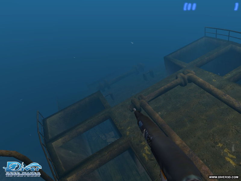 Diver: Deep Water Adventures - screenshot 134