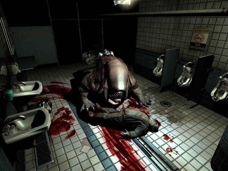 Doom 3 - screenshot 8