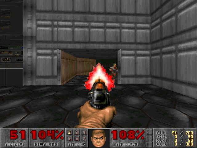 Doom: Collector's Edition - screenshot 21